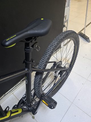 Bicicleta Scott Aspect 960