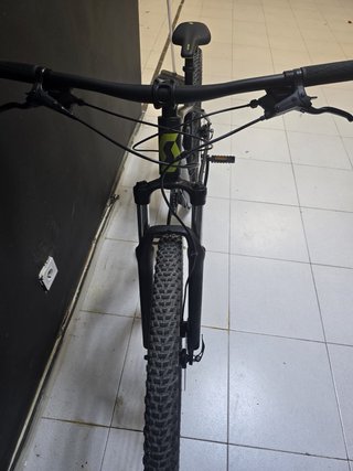 Bicicleta Scott Aspect 960