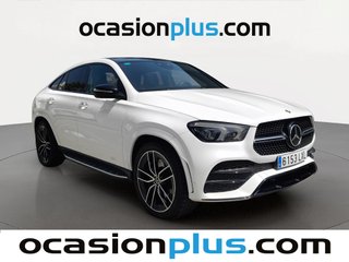 Mercedes-Benz GLE Coupé 350 de 4Matic 235 kW (320 CV)