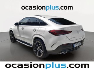 Mercedes-Benz GLE Coupé 350 de 4Matic 235 kW (320 CV)