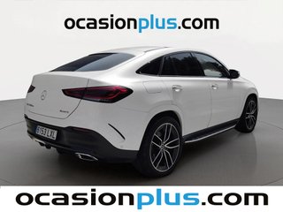 Mercedes-Benz GLE Coupé 350 de 4Matic 235 kW (320 CV)