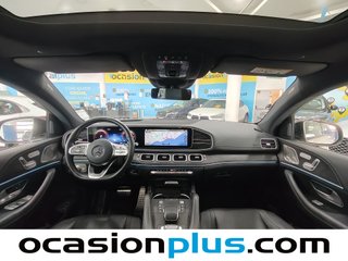 Mercedes-Benz GLE Coupé 350 de 4Matic 235 kW (320 CV)