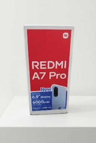 Xiaomi Redmi A7 Pro - Nuovo