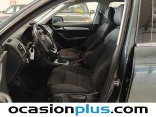Audi Q3 Sport edition 1.4 TFSI CoD 110 kW (150 CV) S tronic