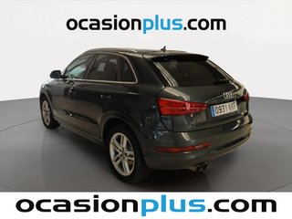 Audi Q3 Sport edition 1.4 TFSI CoD 110 kW (150 CV) S tronic