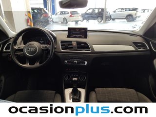 Audi Q3 Sport edition 1.4 TFSI CoD 110 kW (150 CV) S tronic