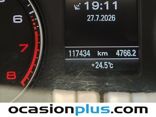 Audi Q3 Sport edition 1.4 TFSI CoD 110 kW (150 CV) S tronic