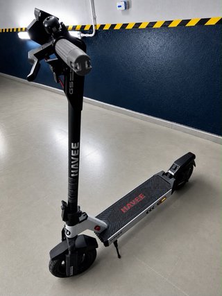 Patinete eléctrico Navee
