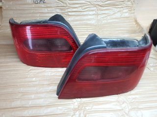 Focos Traseros Citroën xsara