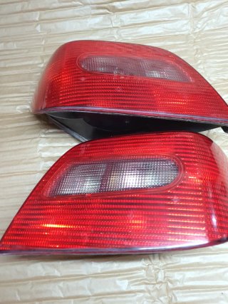 Focos Traseros Citroën xsara