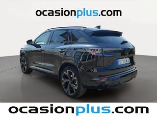 Renault Austral Iconic Esprit Alpine E-Tech Full Hybrid 147 kW (200 CV)