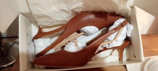 Zapatos Lauren Ralph Lauren Marrones