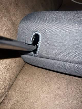 Reposacabezas Volkswagen California T6 (2 uds)