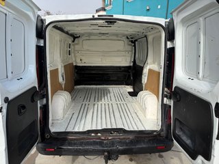 RENAULT TRAFIC FURGÓN 1.6 dCi 90 CV · 2019