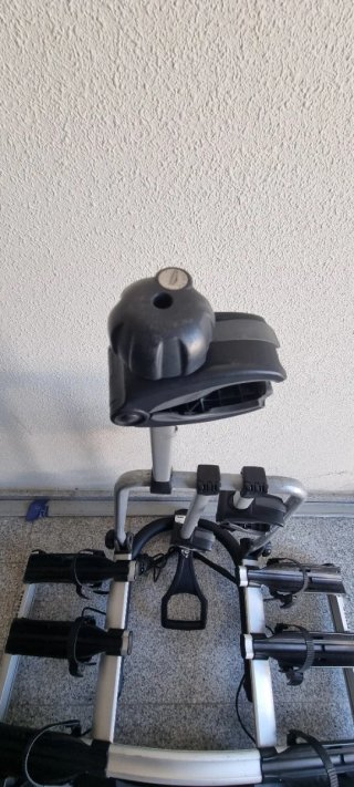 Portabicis Thule EuroWay G2 923