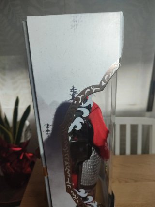 Muñeca Mulan Disney Edición Limitada