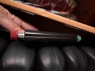 Cojin ROHO, perfil bajo (8,5 cm) antiescaras