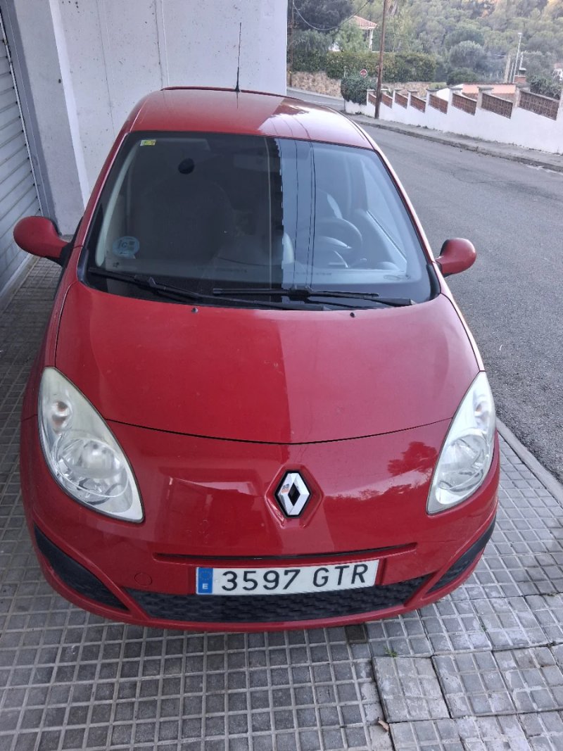 Renault Twingo 2010 - foto 1