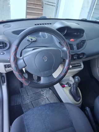 Renault Twingo 2010