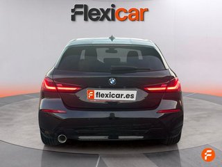 BMW Serie 1 118i