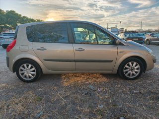 Renault Scenic 2006