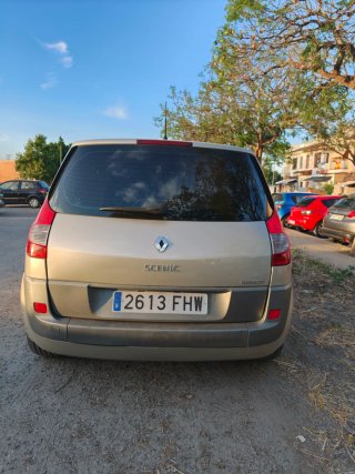 Renault Scenic 2006