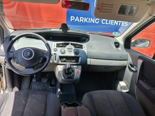 Renault Scenic 2006