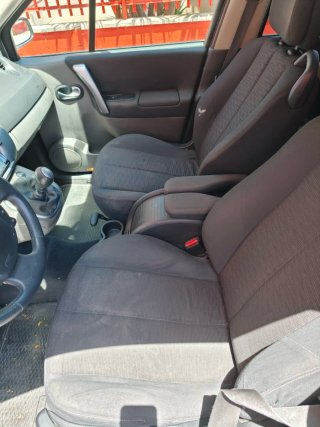 Renault Scenic 2006