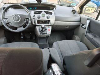 Renault Scenic 2006