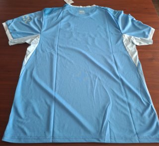 Camisola Manchester City 26/27 XL