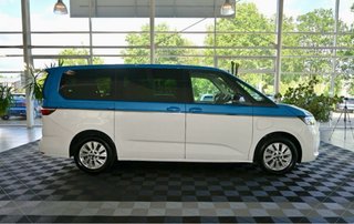 Volkswagen Multivan T7 2022
