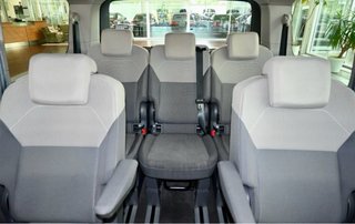 Volkswagen Multivan T7 2022