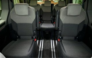 Volkswagen Multivan T7 2022