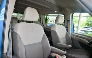 Volkswagen Multivan T7 2022