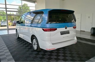 Volkswagen Multivan T7 2022