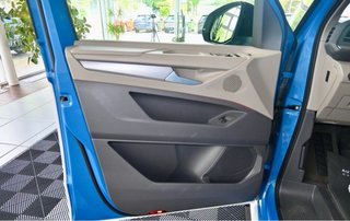 Volkswagen Multivan T7 2022