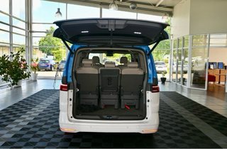Volkswagen Multivan T7 2022