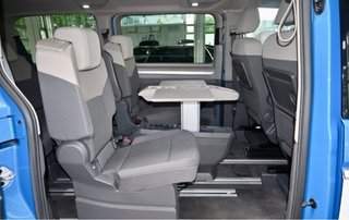 Volkswagen Multivan T7 2022