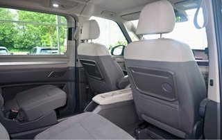 Volkswagen Multivan T7 2022