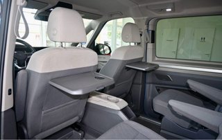 Volkswagen Multivan T7 2022
