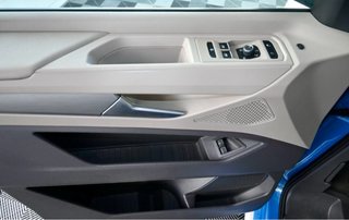 Volkswagen Multivan T7 2022