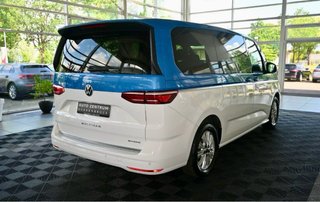 Volkswagen Multivan T7 2022