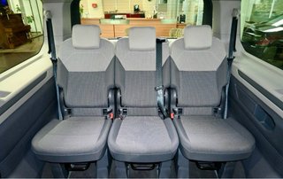 Volkswagen Multivan T7 2022