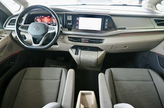 Volkswagen Multivan T7 2022