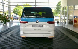 Volkswagen Multivan T7 2022