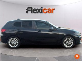 BMW Serie 1 118i