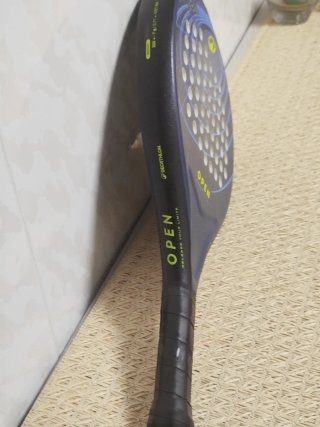 Raqueta de pádel OPEN