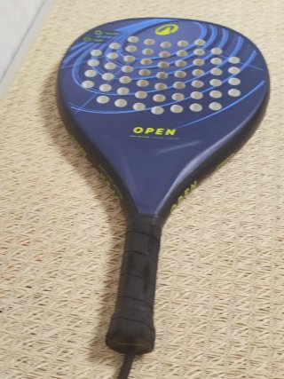 Raqueta de pádel OPEN