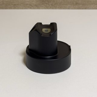 Supporto 2 in 1 Apple Watch AirPods Nero