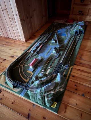 Tren Ibertren